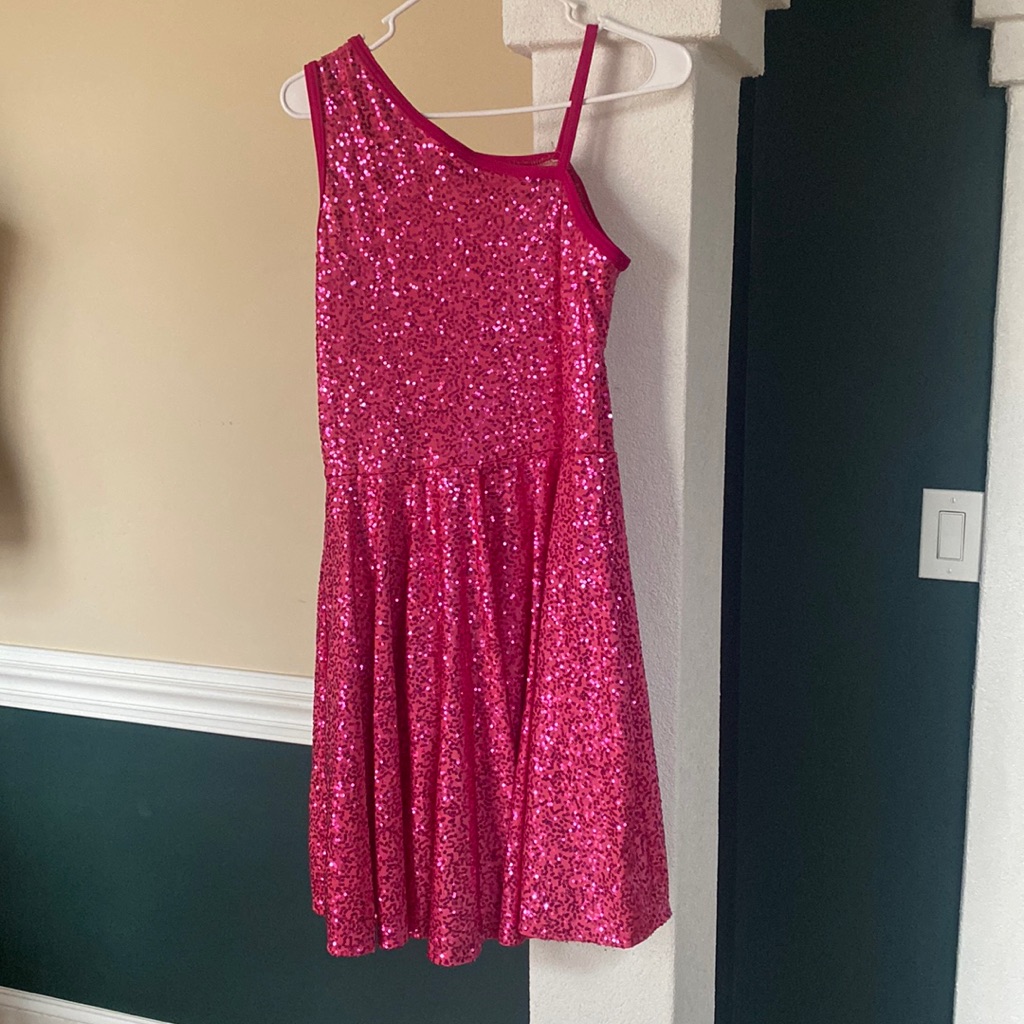 Performance Costume